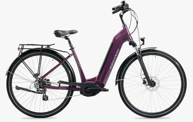 FOCARINI AGILE