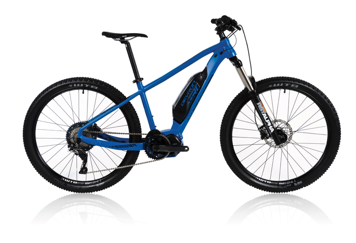 Devron Zerga E-7000