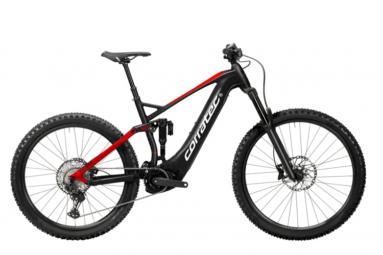 CORRATEC E-Power X-Vert Pro Gent