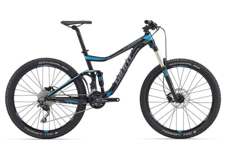 GIANT TRANCE 3