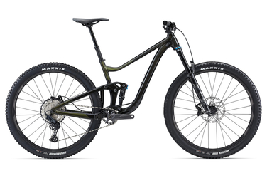 Giant  TRANCE 29 1 (GE)