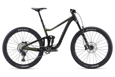 Giant  TRANCE 29 1 (GE)