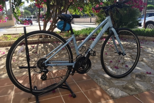 Fuji Absolute 2.1ST