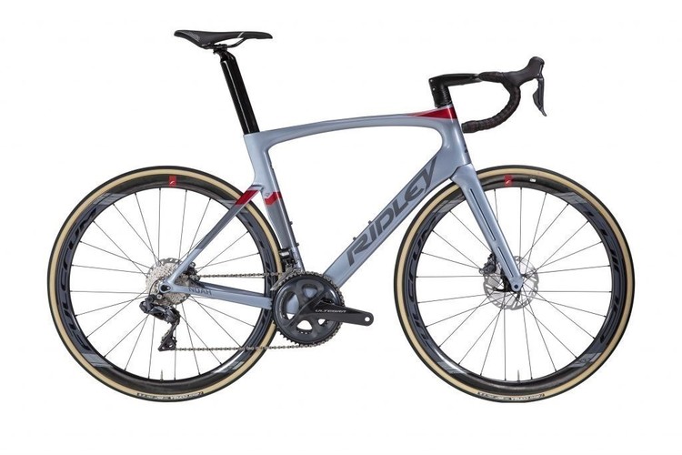 Ridley Noah Disc Di2