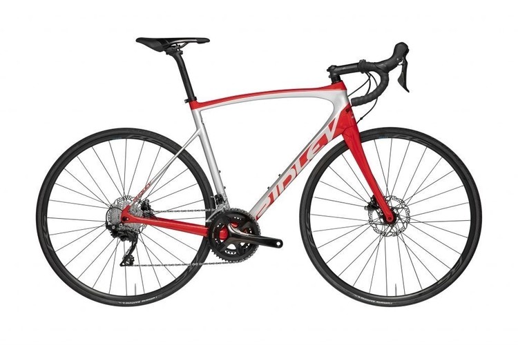 Ridley Fenix SL Disc