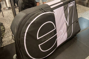 EVOC Travel Bag Pro 305L