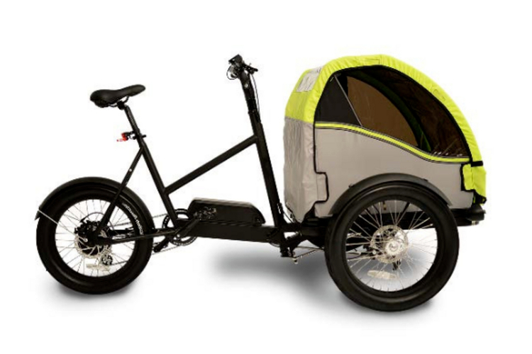 Treebike Family mini