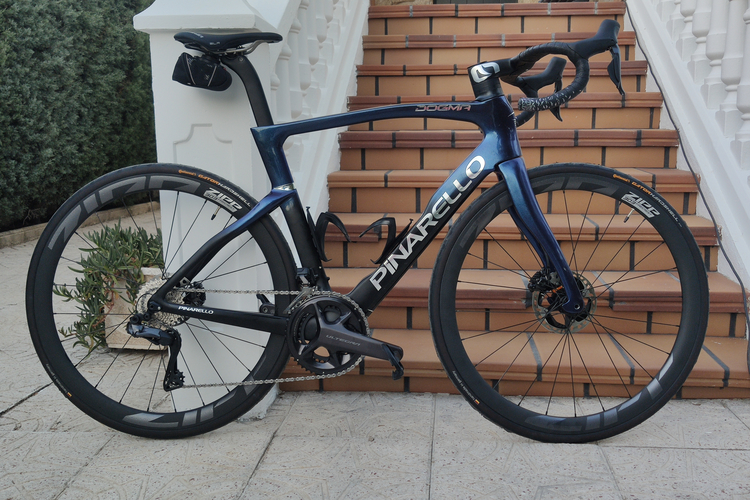 Pinarello Dogma F
