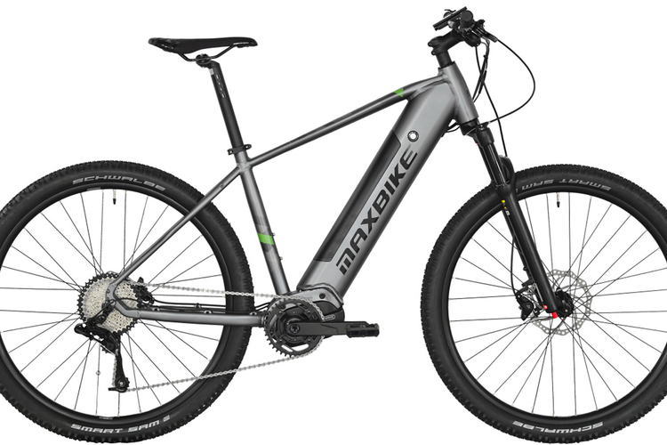 MAX BIKE HAKON, FREYA OU ARCALOD