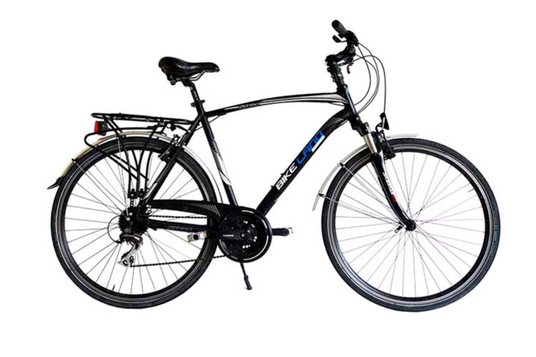 BikeLand Touring Bike uomo
