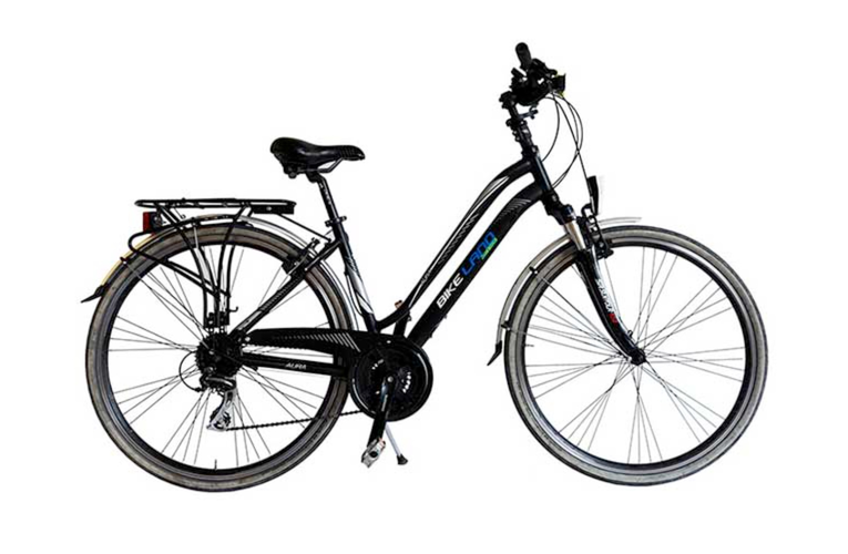 Bike Land Touring Bike Donna