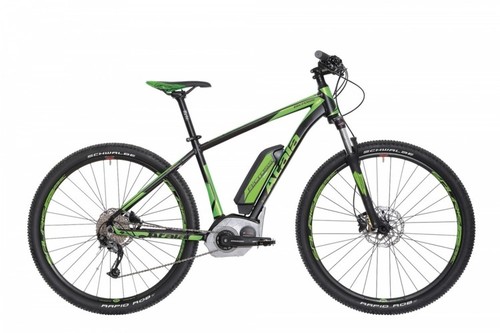 ATALA E-MTB B-CROSS 29’