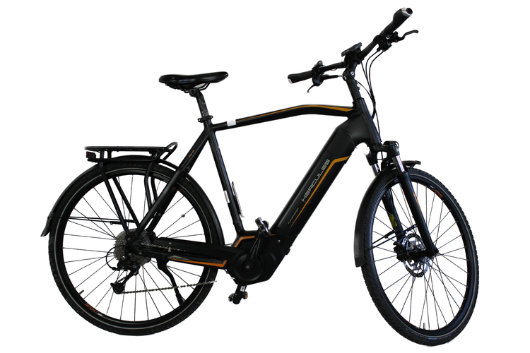 Hercules FuturaSport Herrenrad (E)