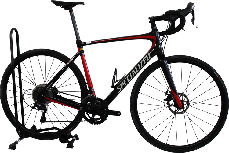 Specialized Roubaix Sport