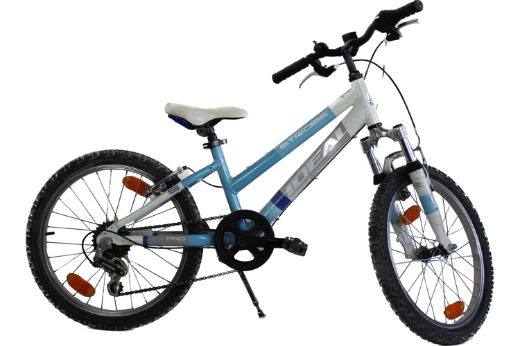Ideal Kids MTB