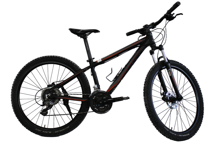 Univega Explorer 2.0 (Kids)