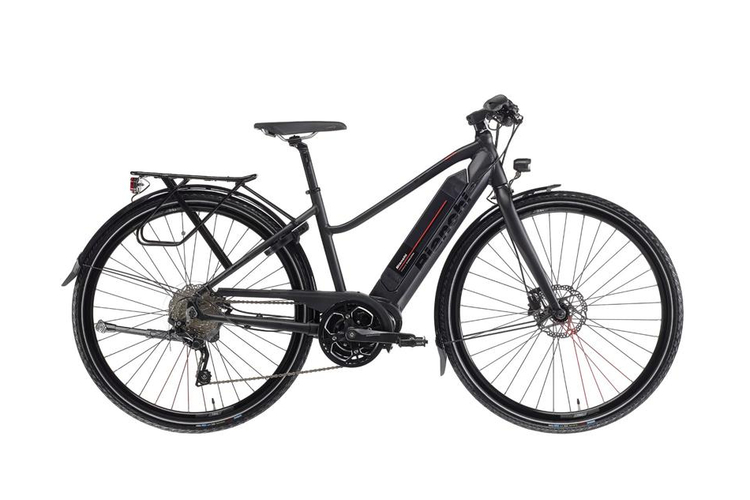Bianchi E-Spillo