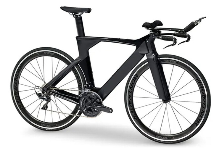 Triathlon Bike Ultegra 2x10