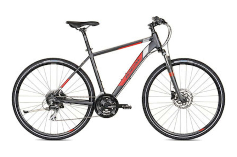 Ideal Megisto Disc 24sp
