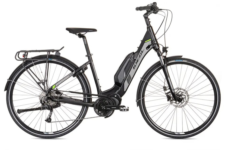 Ideal Futour E610 Wave