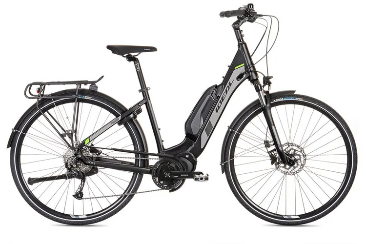 Ideal Futour E610 Wave