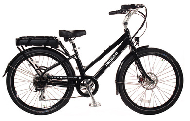 PEDEGO electric bike Beach Cruiser / City Commuter