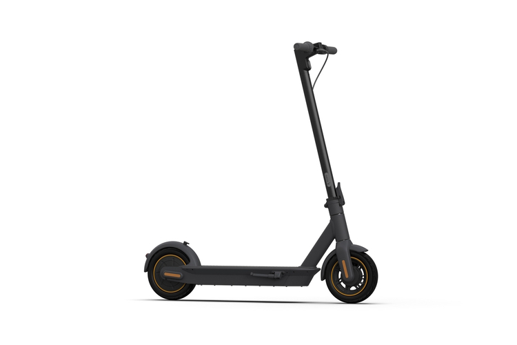 Trottinette Électrique Ninebot Segway G30 MAX - CatB