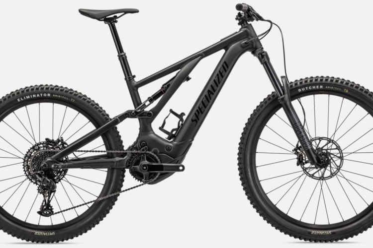 Specialized TURBO LEVO ALLOY M5 5OOWH