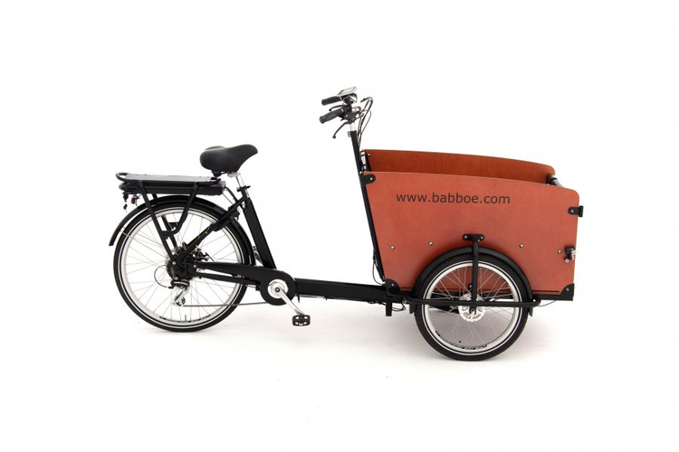Babboe Big-E 500w