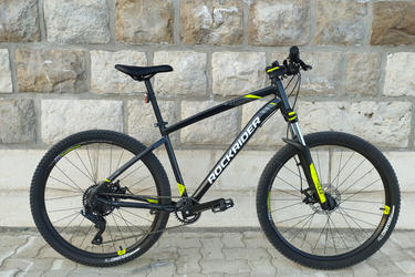 Rockrider  530
