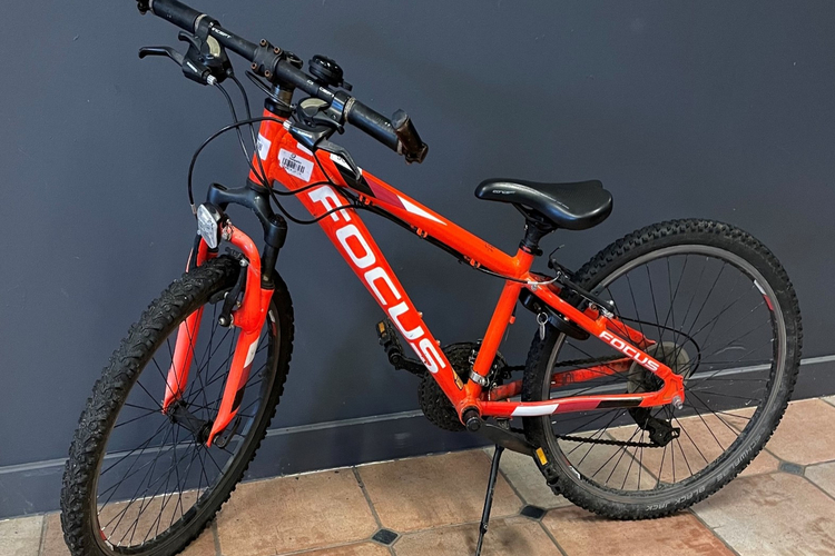 Focus Kids mountainbike