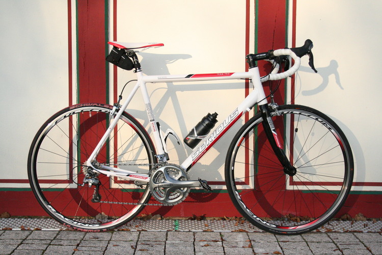 Serious Team Pro (Größe L)