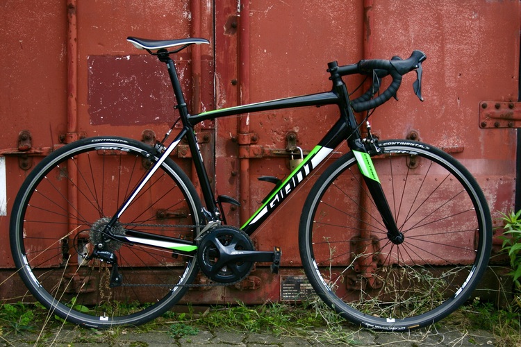 Giant Contend (Größe M)