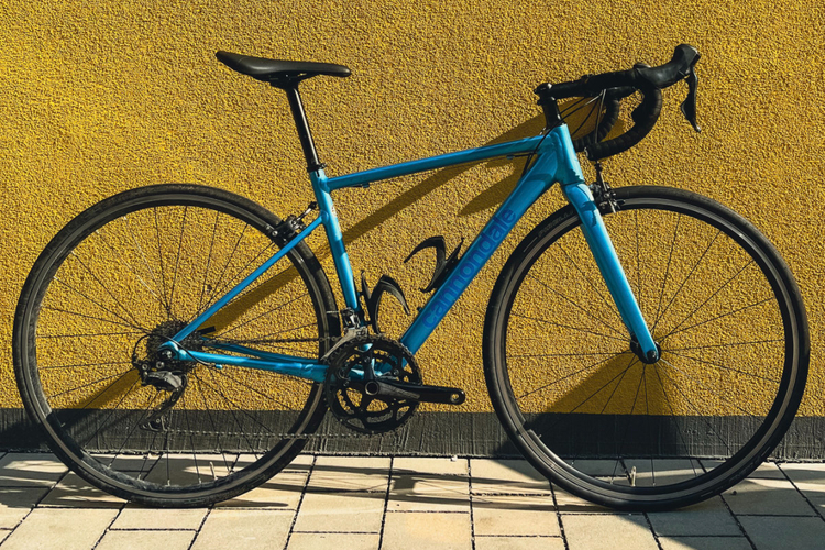 Cannondale Caad Optimo