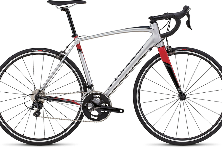 Specialized Allez Comp