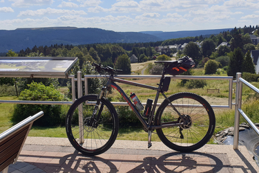 Canyon Canyon AL SLX  XL