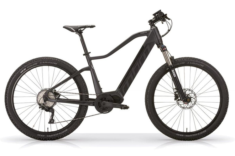 MBM KAIROS front - L