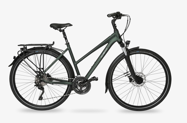 Velodeville  L200