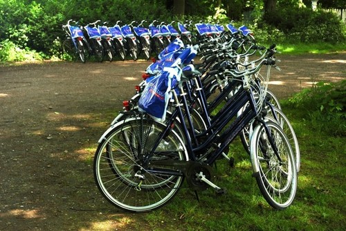 Union Tourfiets
