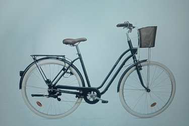 decathlon elops bergamin