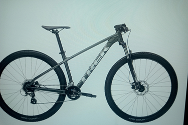 trek marlin bergamin
