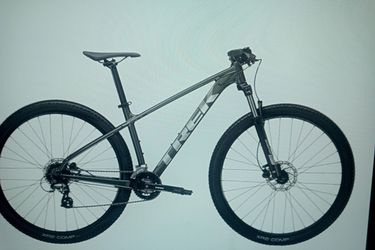trek marlin bergamin