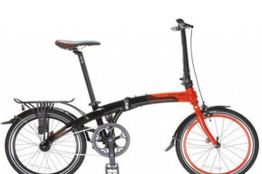 DAHON MU UNO
