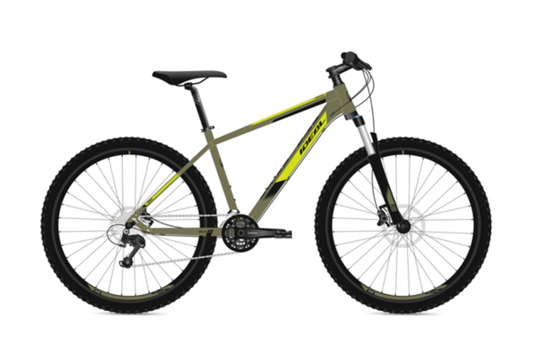 IDEAL MTB