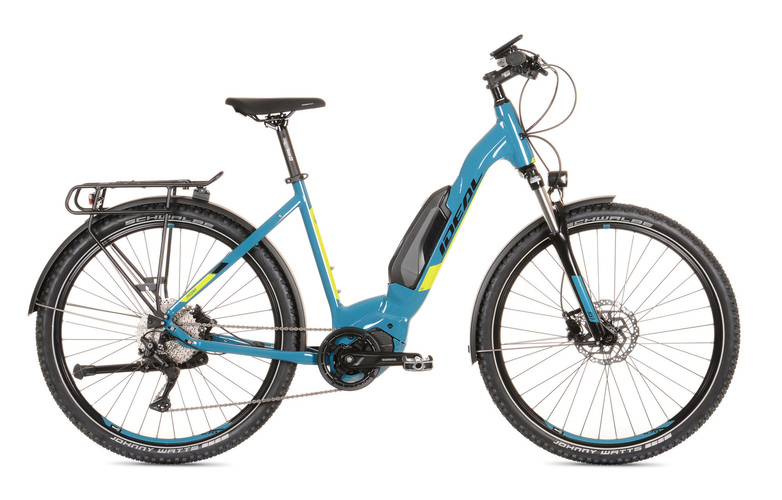 IDEAL PRISMA E810X