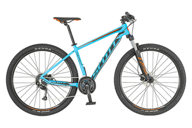 SCOTT Aspect