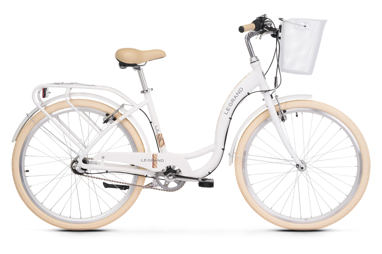 Legrand Le Grand Lille 3