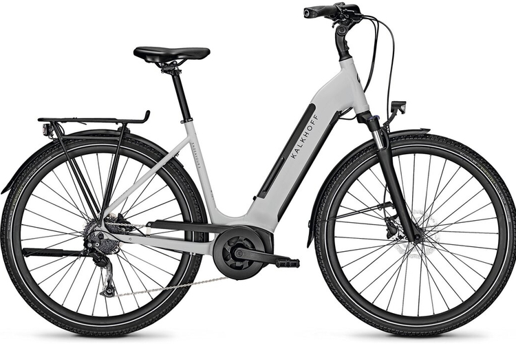 Kalkhoff ENDEAVOUR 3.B MOVE 500 Wh