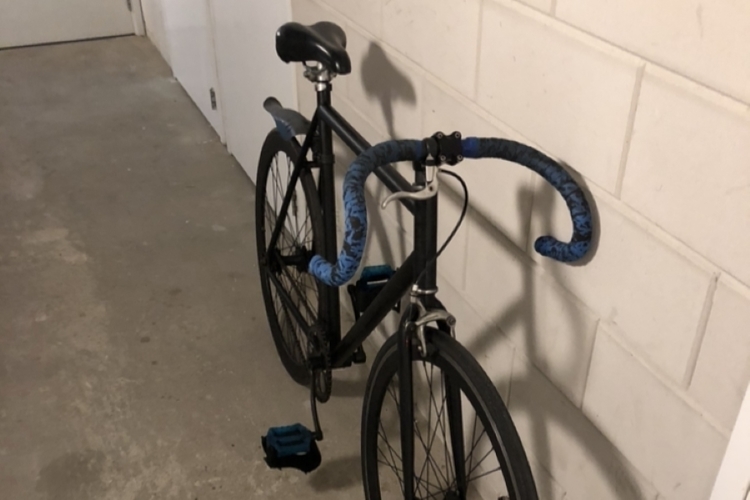 racefiets bike one speed 1 speed fixed gear fixi racefiets