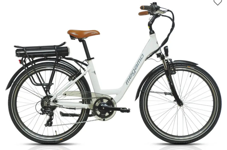 Megamo Top City Plus